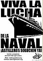 Lucha Naval